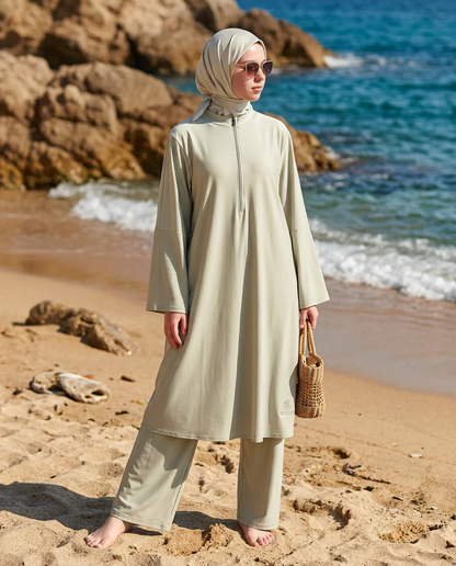 BURK-8005-CREME-T1