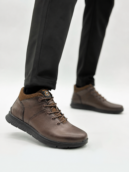 Boots Temberland — Homme Haut de Gamme