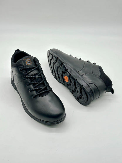 Boots Temberland — Homme Haut de Gamme