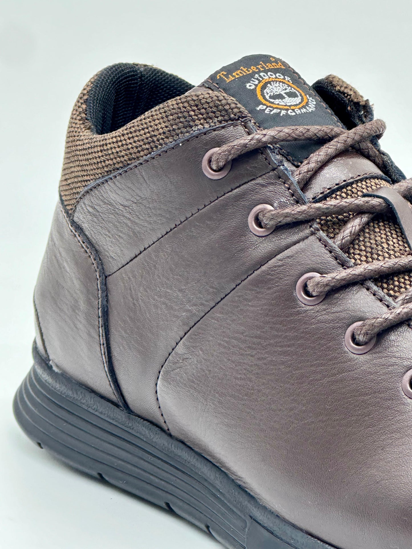 Boots Temberland — Homme Haut de Gamme