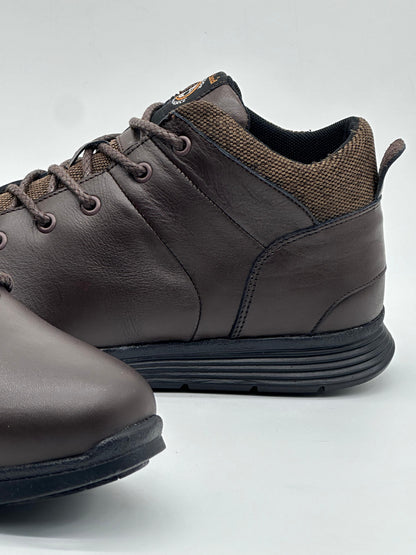 Boots Temberland — Homme Haut de Gamme